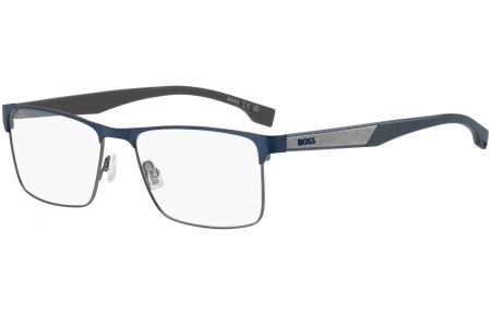 Monturas - BOSS Hugo Boss - BOSS 1829 - FLL MATTE BLUE
