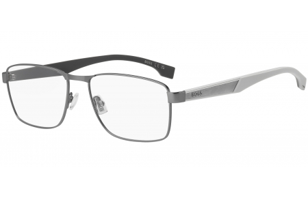 Monturas - BOSS Hugo Boss - BOSS 1830 - R81 MATTE RUTHENIUM