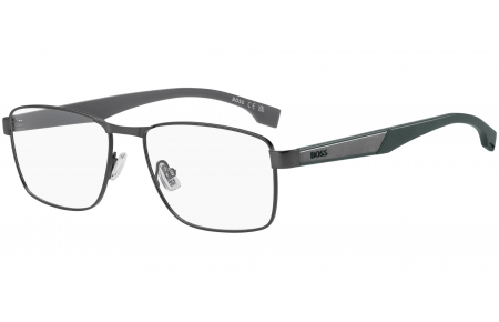 Monturas - BOSS Hugo Boss - BOSS 1830 - SVK MATTE RUTHENIUM BLACK