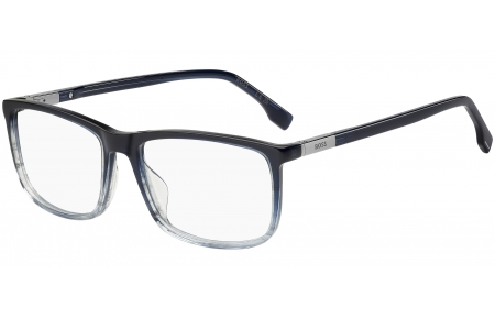 Monturas - BOSS Hugo Boss - BOSS 1834/G - 38I BLUE HORN