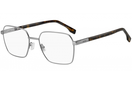 Monturas - BOSS Hugo Boss - BOSS 1835 - R81 MATTE RUTHENIUM