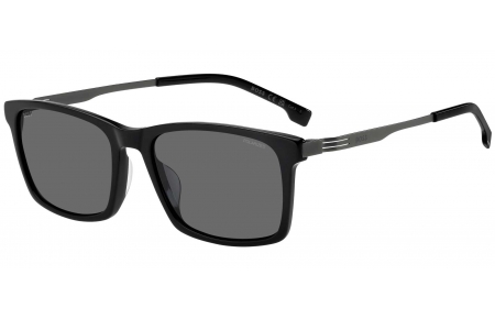 Gafas de Sol - BOSS Hugo Boss - BOSS 1836/G/S - 807 (M9) BLACK // GREY POLARIZED