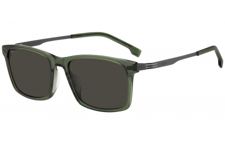 Gafas de Sol - BOSS Hugo Boss - BOSS 1836/G/S - 8YW (IR) GREEN // GREY
