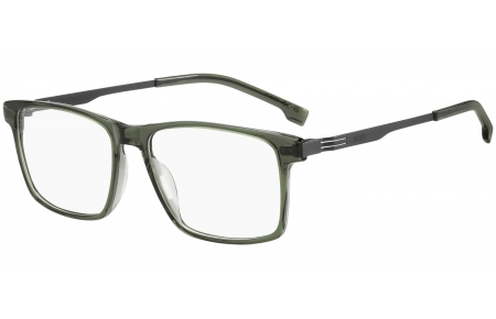 Monturas - BOSS Hugo Boss - BOSS 1838 - 8YW GREEN GREY