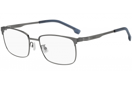 Monturas - BOSS Hugo Boss - BOSS 1840/G - KJ1 DARK RUTHENIUM