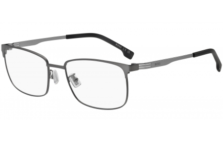 Monturas - BOSS Hugo Boss - BOSS 1840/G - SVK MATTE RUTHENIUM BLACK