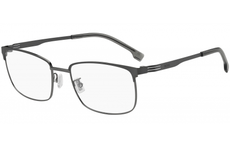 Monturas - BOSS Hugo Boss - BOSS 1840/G - V81 DARK RUTHENIUM BLACK