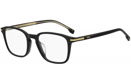 Monturas - BOSS Hugo Boss - BOSS 1848/G - 807 BLACK