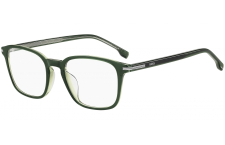 Monturas - BOSS Hugo Boss - BOSS 1848/G - 8YW GREEN CRYSTAL