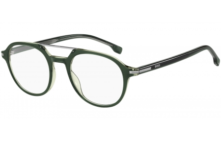 Monturas - BOSS Hugo Boss - BOSS 1849 - 8YW GREEN GREY