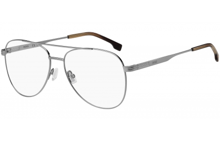 Monturas - BOSS Hugo Boss - BOSS 1852 - 6LB RUTHENIUM