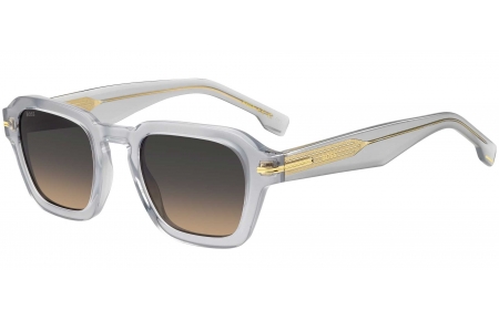 Gafas de Sol - BOSS Hugo Boss - BOSS 1853/S - KB7 (PR) GREY // GREY GRADIENT BROWN