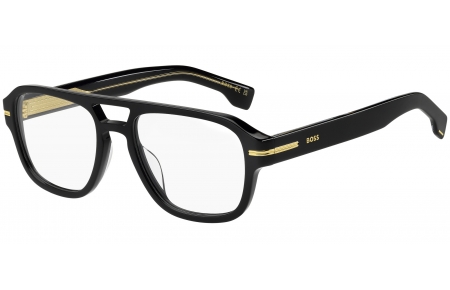 Monturas - BOSS Hugo Boss - BOSS 1854/G - 807 BLACK