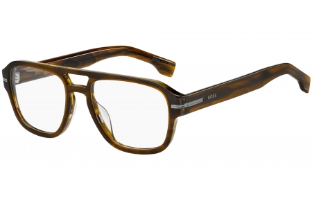 Monturas - BOSS Hugo Boss - BOSS 1854/G - EX4 BROWN HORN