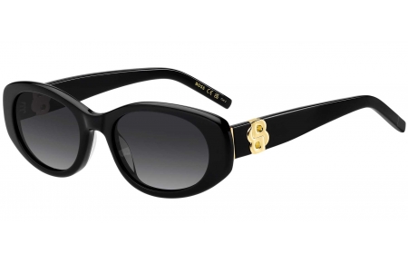 Gafas de Sol - BOSS Hugo Boss - BOSS 1859/G/S - 807 (9O) BLACK // DARK GREY GRADIENT