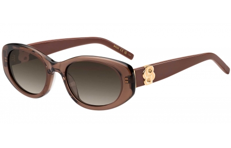 Gafas de Sol - BOSS Hugo Boss - BOSS 1859/G/S - G3I (HA) MAUVE // BROWN GRADIENT