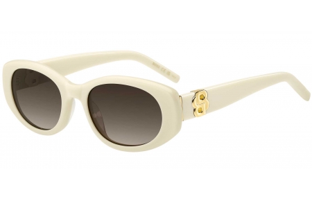 Gafas de Sol - BOSS Hugo Boss - BOSS 1859/G/S - SZJ (HA) IVORY // BROWN GRADIENT