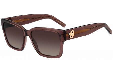 Gafas de Sol - BOSS Hugo Boss - BOSS 1860/S - G3I (HA) MAUVE // BROWN GRADIENT