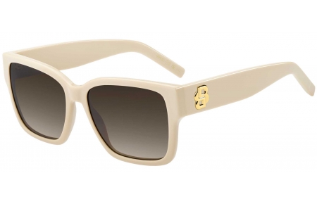 Gafas de Sol - BOSS Hugo Boss - BOSS 1860/S - HAM (HA) BEIGE // BROWN GRADIENT