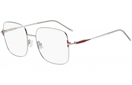 Monturas - BOSS Hugo Boss - BOSS 1866 - KWX PALLADIUM RED