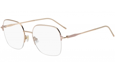 Monturas - BOSS Hugo Boss - BOSS 1868 - BKU GOLD NUDE