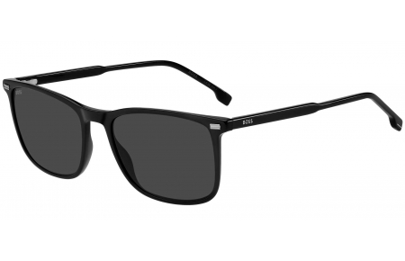 Gafas de Sol - BOSS Hugo Boss - BOSS 1879/S - 807 (IR) BLACK // GREY