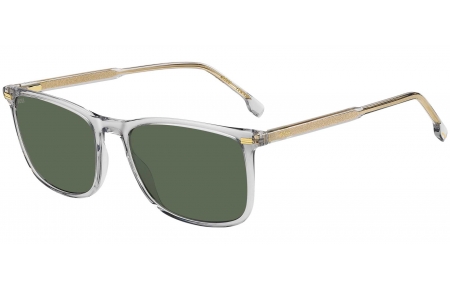 Gafas de Sol - BOSS Hugo Boss - BOSS 1879/S - KB7 (QT) GREY // GREEN