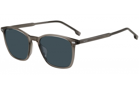 Gafas de Sol - BOSS Hugo Boss - BOSS 1880/G/S - 09Q (IR) BROWN // GREY