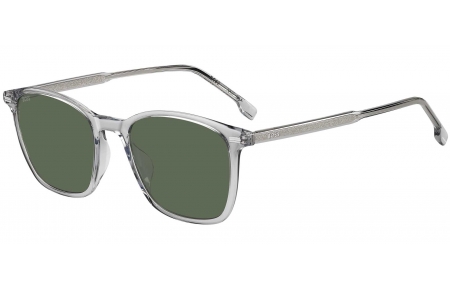Gafas de Sol - BOSS Hugo Boss - BOSS 1880/G/S - KB7 (QT) GREY // GREEN