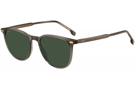 Gafas de Sol - BOSS Hugo Boss - BOSS 1881/S - 09Q (QT) BROWN // GREEN