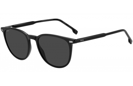 Gafas de Sol - BOSS Hugo Boss - BOSS 1881/S - 807 (IR) BLACK // GREY