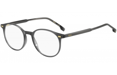 Monturas - BOSS Hugo Boss - BOSS 1885 - KAC GRADIENT GREY TEXTURE