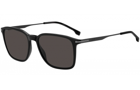 Gafas de Sol - BOSS Hugo Boss - BOSS 1886/S - 807 (IR) BLACK // GREY