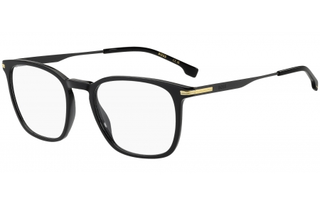 Monturas - BOSS Hugo Boss - BOSS 1889 - 2M2 BLACK GOLD