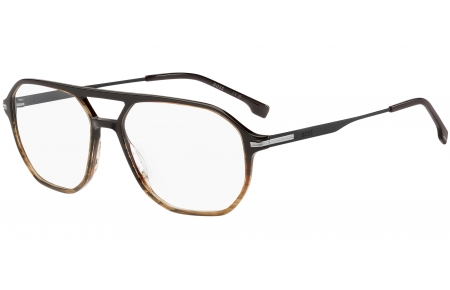 Monturas - BOSS Hugo Boss - BOSS 1890 - 6KM GREY BROWN