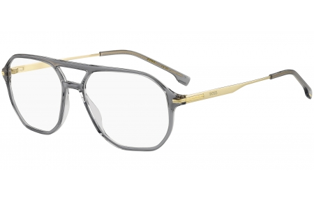 Monturas - BOSS Hugo Boss - BOSS 1890 - FT3 GREY GOLD