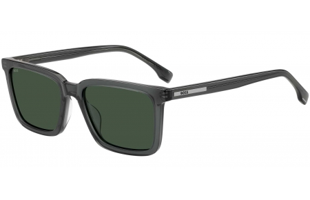 Gafas de Sol - BOSS Hugo Boss - BOSS 1893/G/S - 1ED (QT) GREEN // GREEN