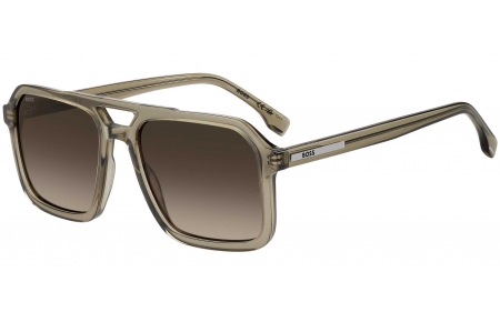 Gafas de Sol - BOSS Hugo Boss - BOSS 1894/S - 09Q (HA) BROWN // BROWN GRADIENT