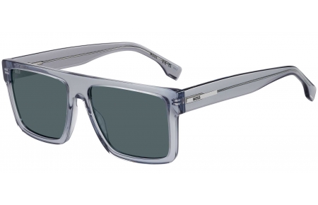Gafas de Sol - BOSS Hugo Boss - BOSS 1895/S - PJP (IR) BLUE // GREY