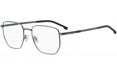 Monturas - BOSS Hugo Boss - BOSS 1901 - R80 DARK RUTHENIUM