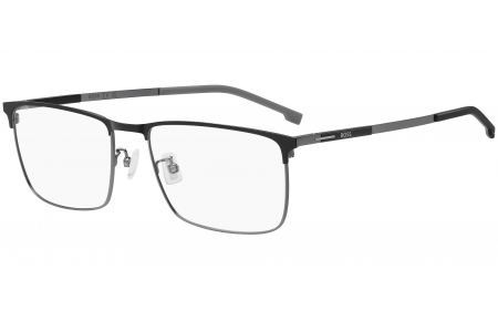 Monturas - BOSS Hugo Boss - BOSS 1902/G - R80 DARK RUTHENIUM