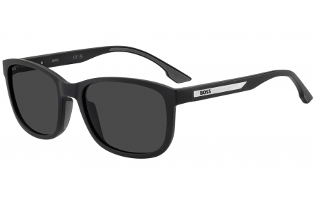 Gafas de Sol - BOSS Hugo Boss - BOSS 1905/G/S - 807 (IR) BLACK // GREY
