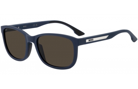 Gafas de Sol - BOSS Hugo Boss - BOSS 1905/G/S - PJP (IR) BLUE // GREY
