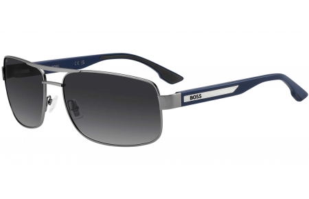 Gafas de Sol - BOSS Hugo Boss - BOSS 1906/S - R80 (9O) GREY // DARK GREY GRADIENT