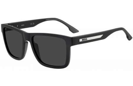 Gafas de Sol - BOSS Hugo Boss - BOSS 1907/S - 807 (IR) BLACK // GREY