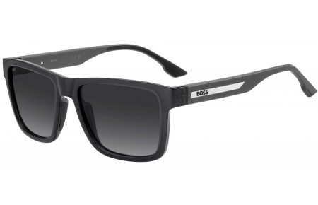 Gafas de Sol - BOSS Hugo Boss - BOSS 1907/S - KB7 (9O) GREY // DARK GREY GRADIENT
