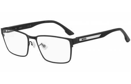Monturas - BOSS Hugo Boss - BOSS 1912/G - 003 MATTE BLACK