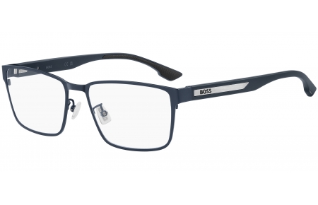 Monturas - BOSS Hugo Boss - BOSS 1912/G - FLL MATTE BLUE