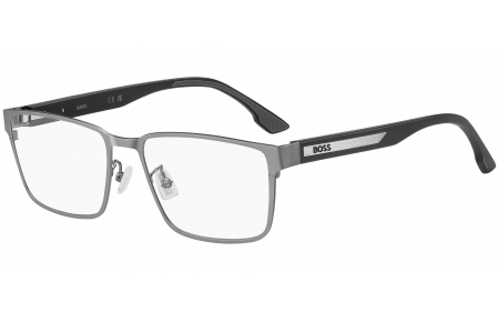 Monturas - BOSS Hugo Boss - BOSS 1912/G - R81 MATTE RUTHENIUM