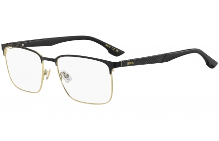 Monturas - BOSS Hugo Boss - BOSS 1917 - I46 BLACK GOLD